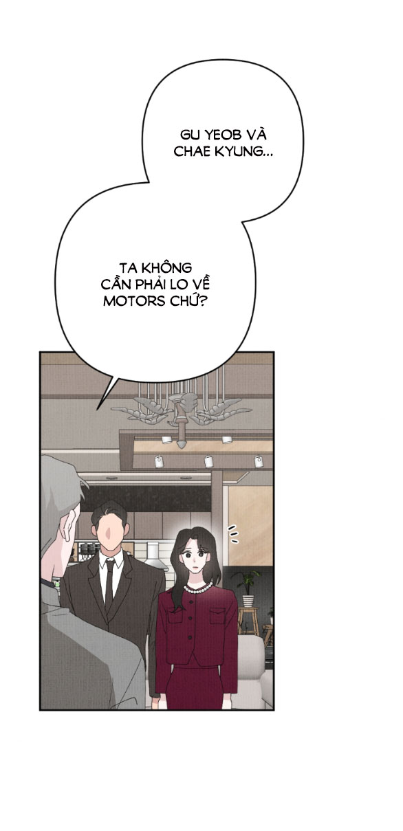 [18+] cuộc hôn nhân chính trị Chap 33 - Next 33.1