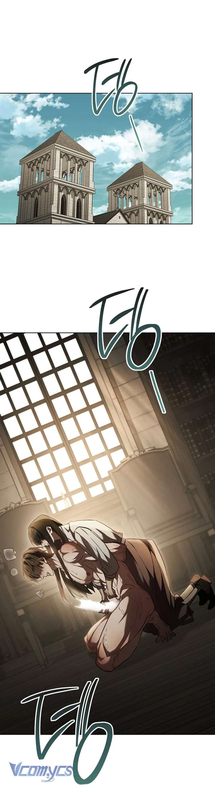 [18+] Để Tôi Khóc Đi Chap 3 - Trang 1