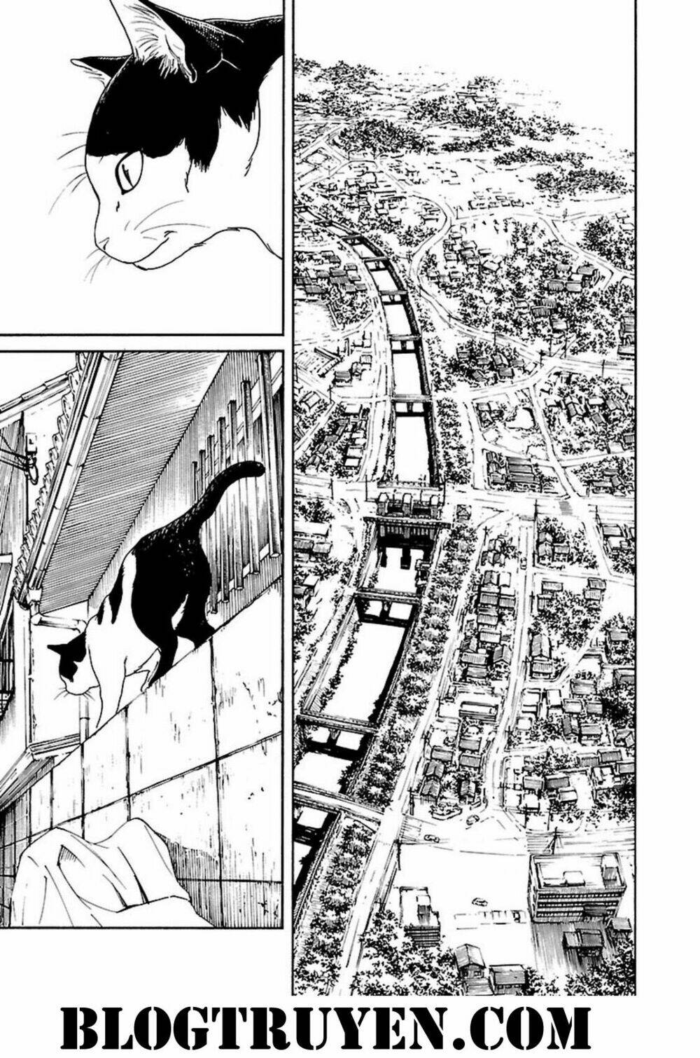 Fujiyamasan wa Shishunki Chapter 68 - Trang 1