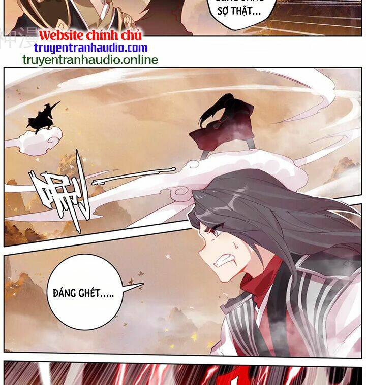 nguyên tôn chapter 309.5 - Trang 2