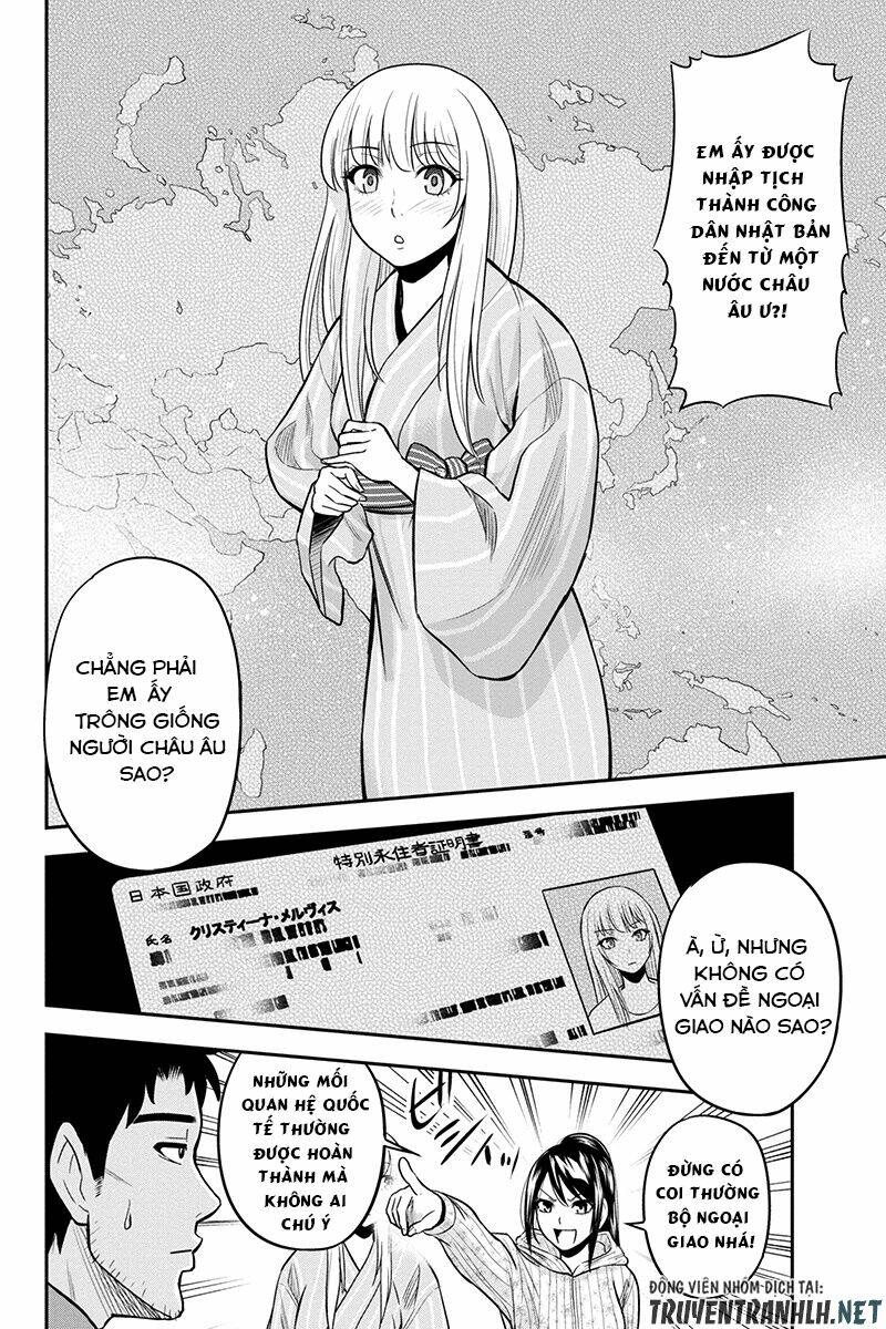 Orenchi Ni Kita Onna Kishi To: Inakagurashi Suru Koto Ni Natta Ken? Chapter 30 - Trang 2