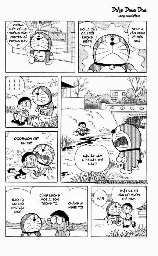 doraemon plus chapter 51 - Trang 2