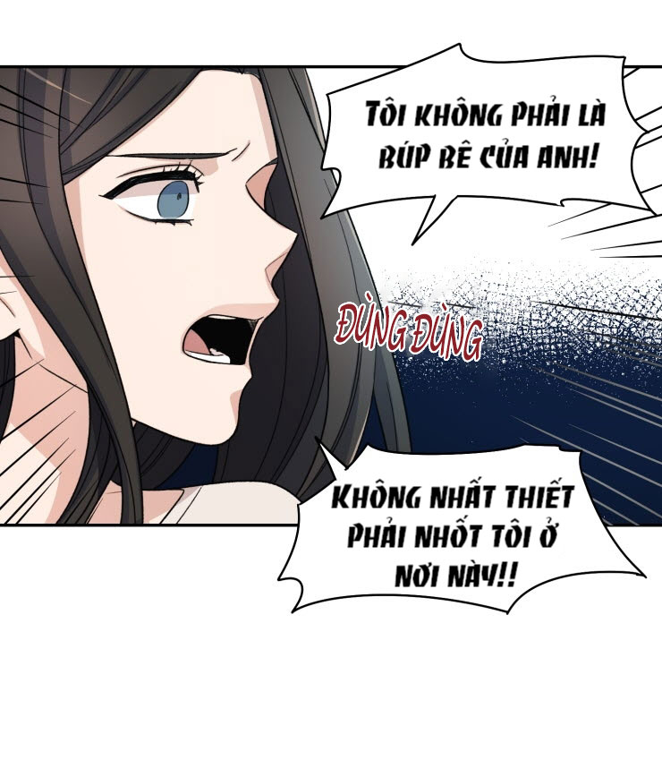 căn phòng khoái lạc Chap 4 - Next 4.1