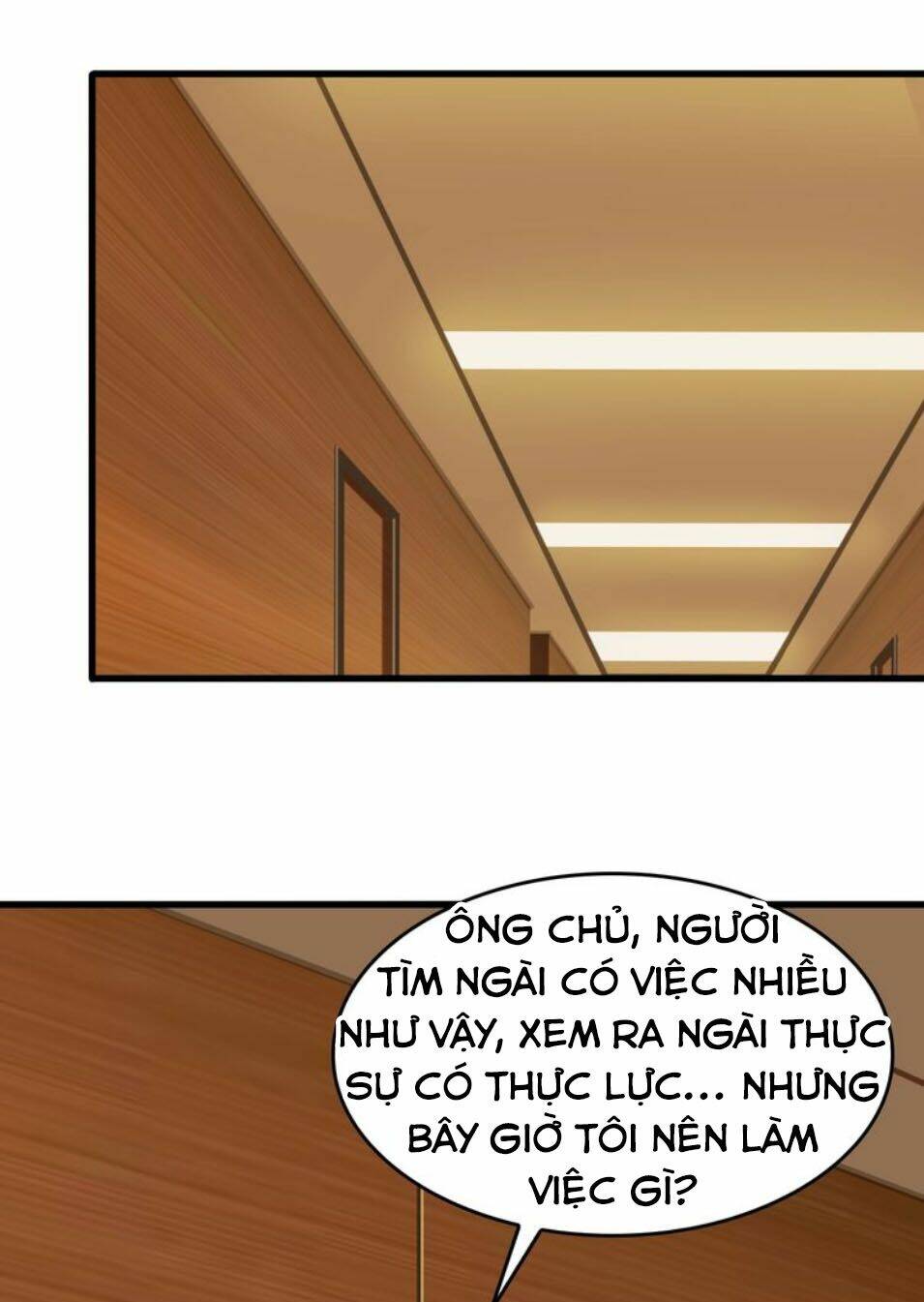 siêu cấp đại chủ bạ chapter 51 - Trang 2