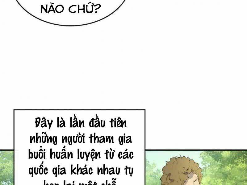 thăng cấp cùng thần chapter 15 - Next chapter 16