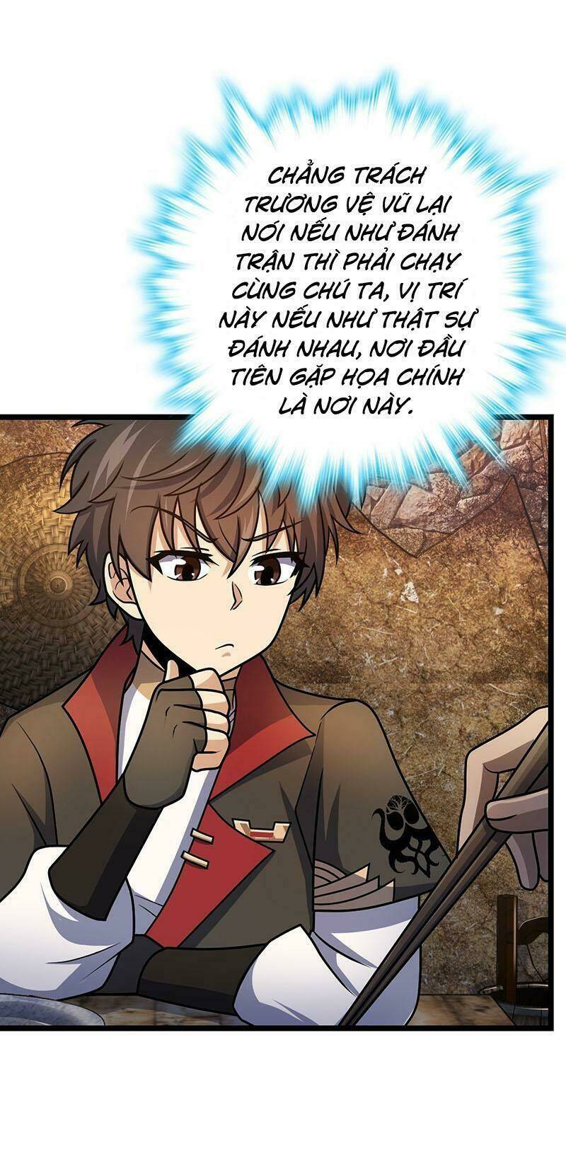 đại vương tha mạng Chapter 504 - Next Chapter 505