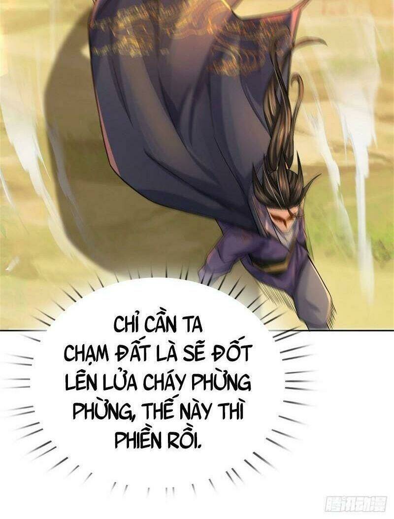 chúa tể chi lộ Chapter 118 - Trang 2