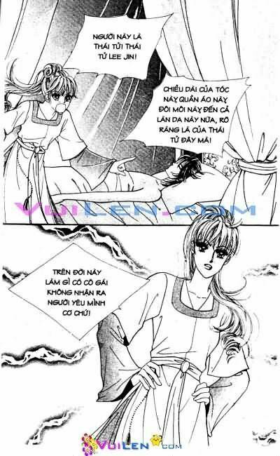 Cô nàng đỏm dáng Chapter 4 - Trang 2