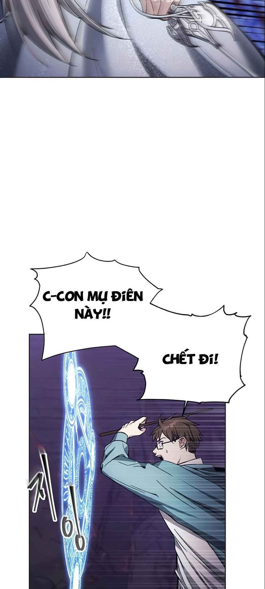 tao là ác nhân chapter 18 - Next chapter 19