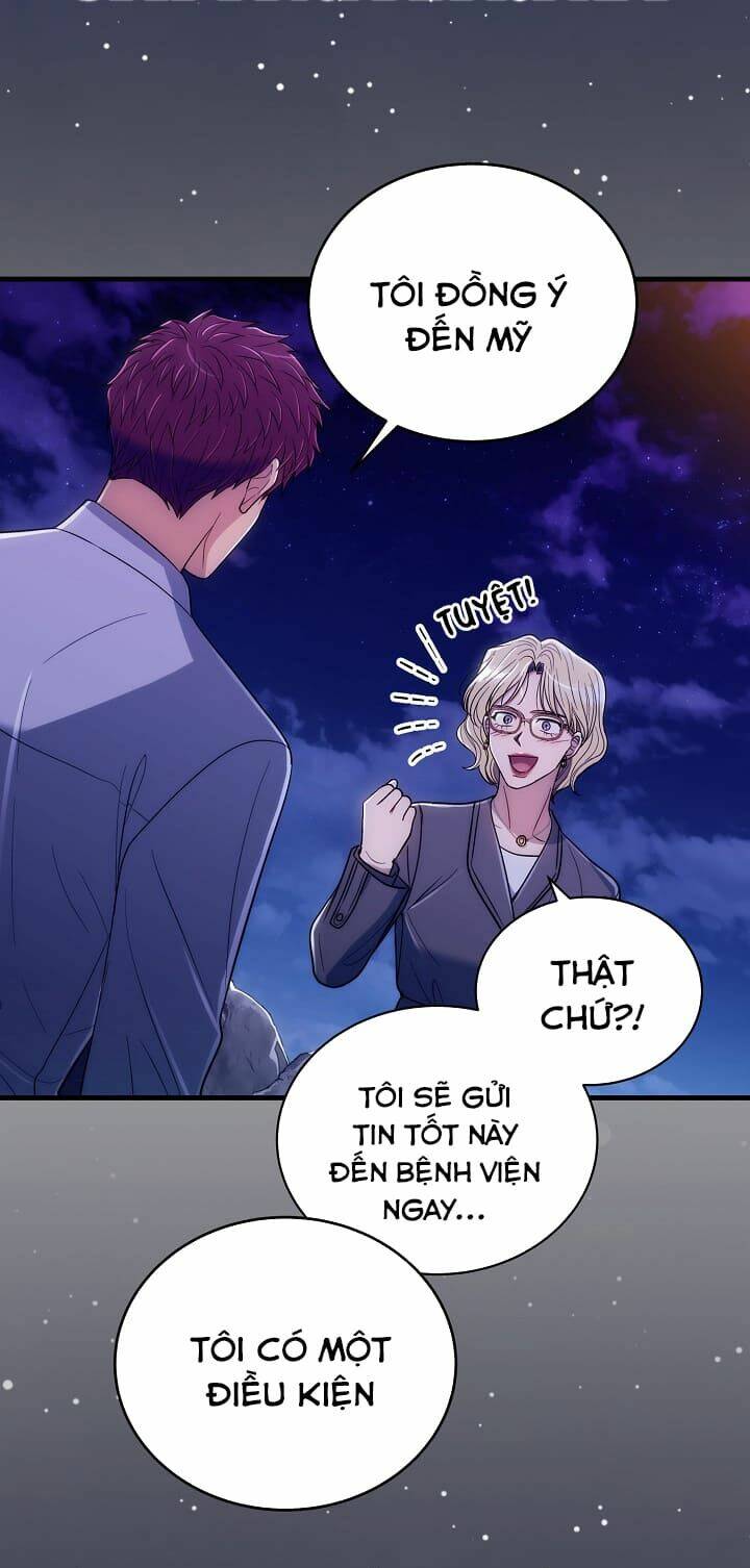 Bác Sĩ Trở Lại Chapter 96 - Next Chapter 97