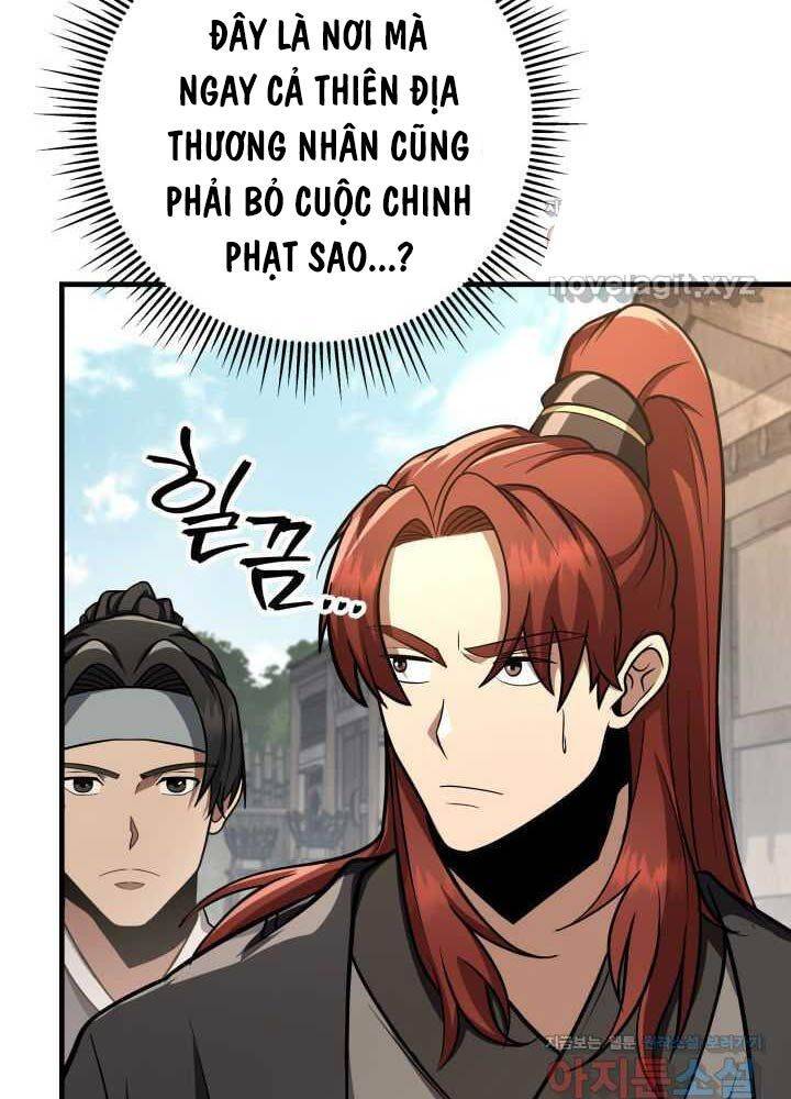 cửu thiên kiếm pháp chapter 81 - Next chapter 82