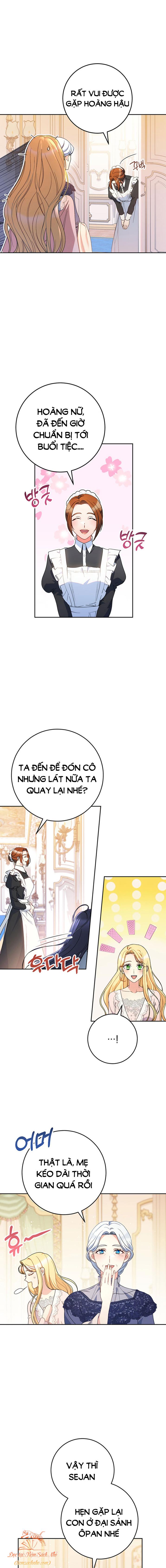 Nuôi Dưỡng Em Gái Xinh Đẹp Chap 24 - Trang 2