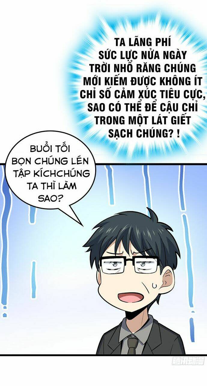 đại vương tha mạng Chapter 78 - Next Chapter 79