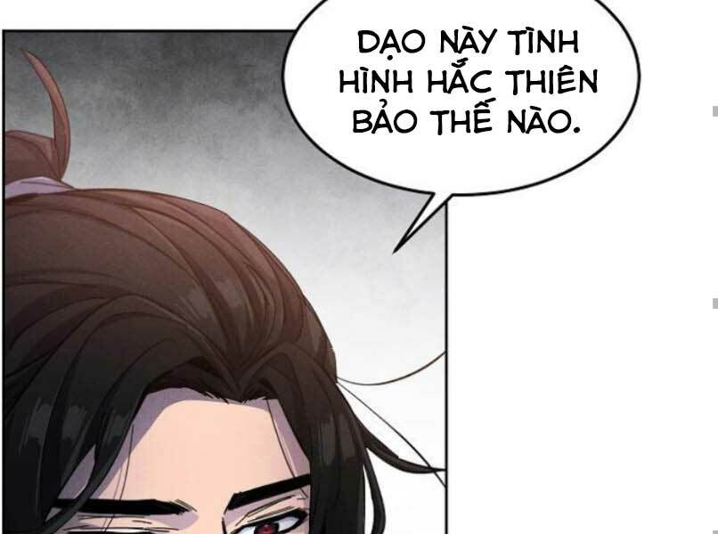 cuồng ma tái thế Chapter 30 - Next Chapter 31