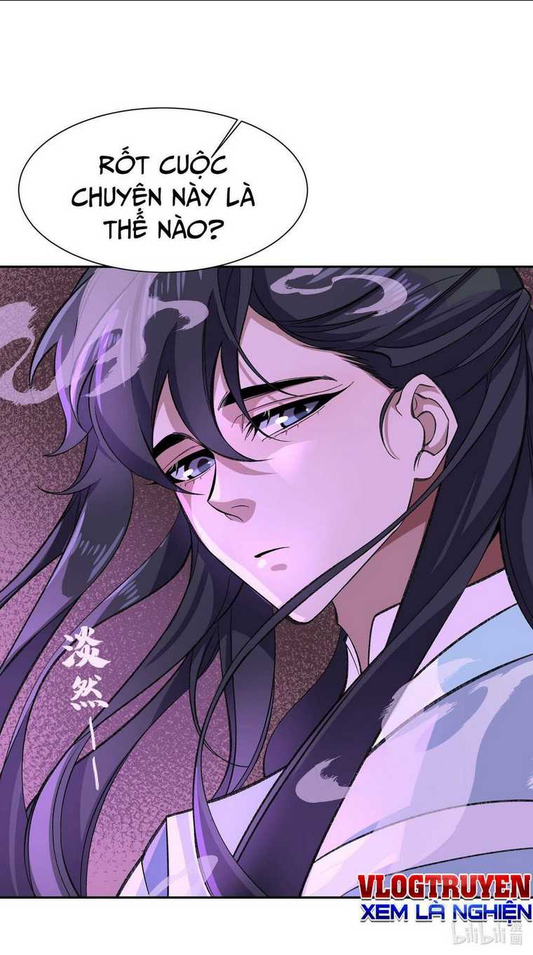 ta ở tu tiên giới chỉ làm giờ hành chính chapter 9 - Next chapter 10