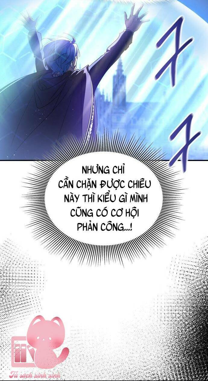 'di vật' melvin để lại chapter 38 - Trang 2