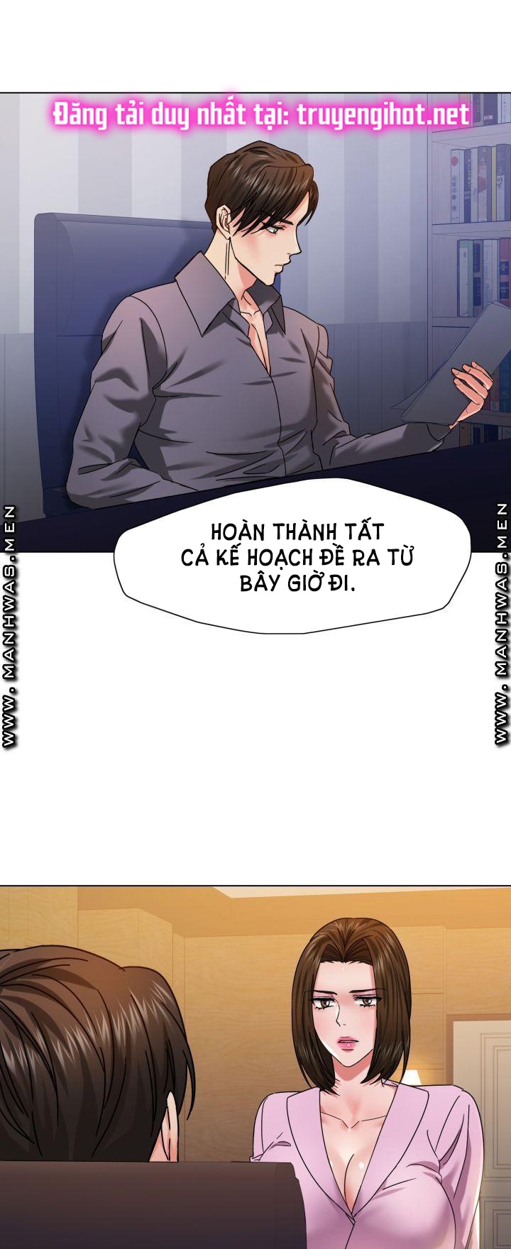 tham vọng của người phụ nữ Chap 40.2 - Next Chap 40.1