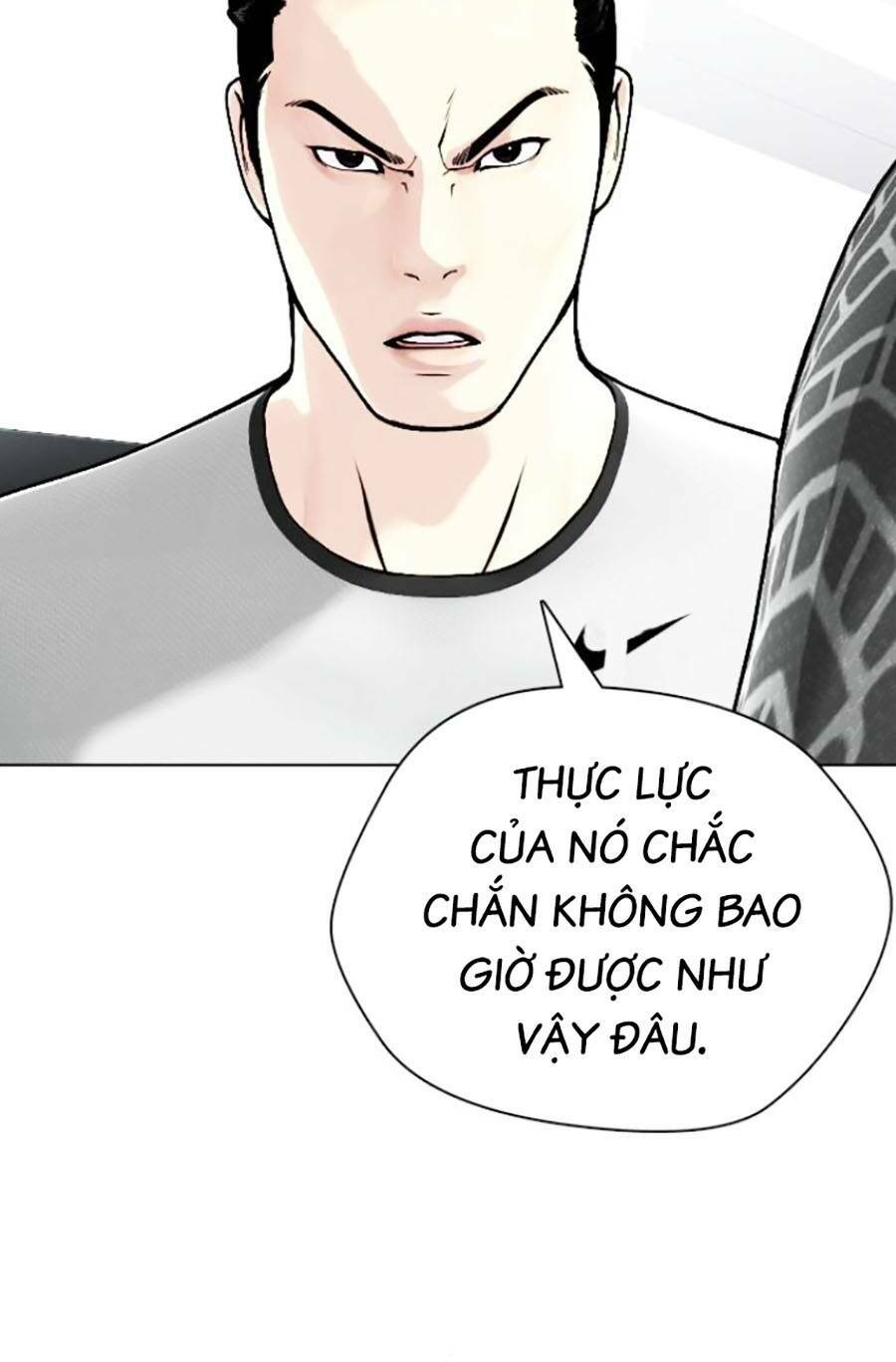 loser giỏi võ chapter 14 - Trang 2