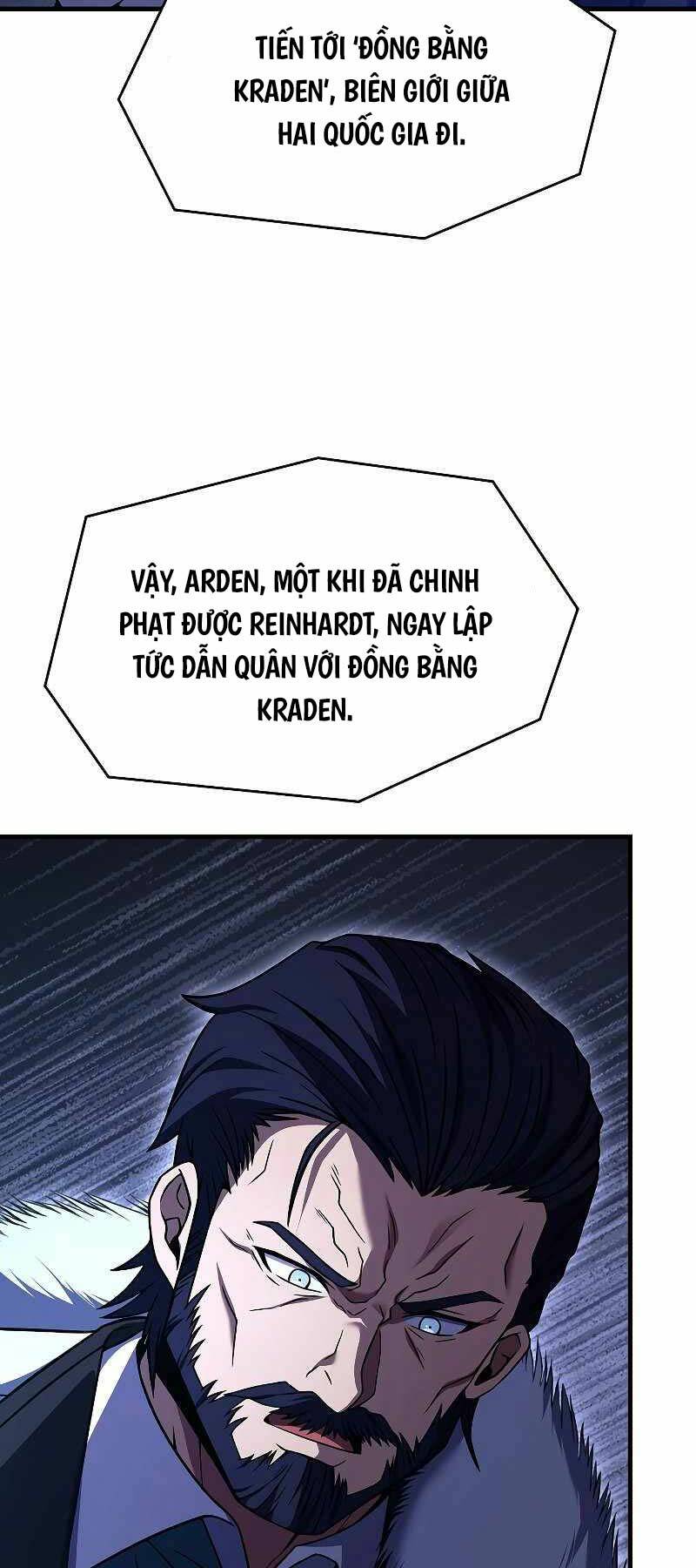 huyền thoại giáo sĩ trở lại chapter 120 - Trang 1