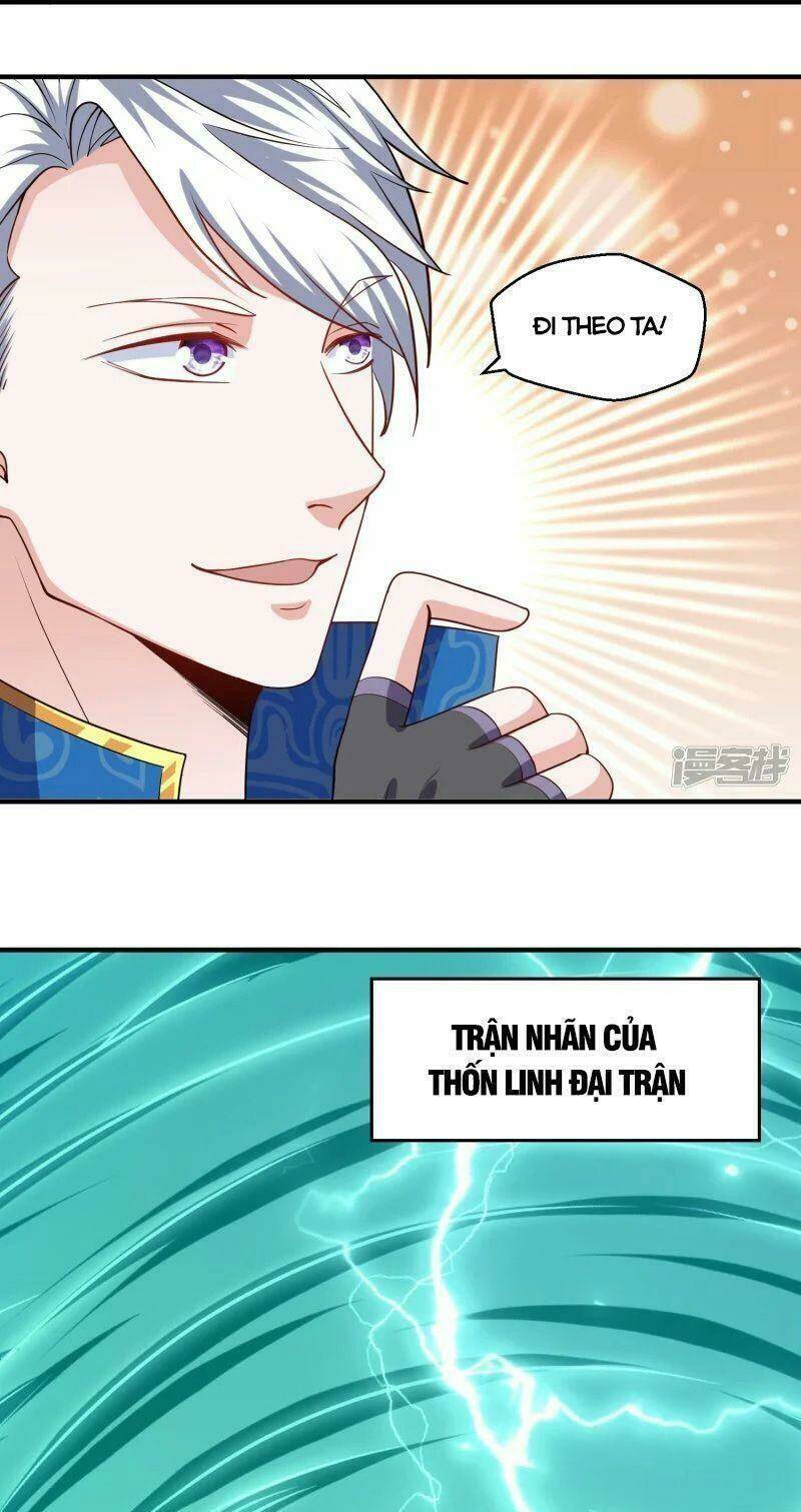 tu la kiếm tôn Chapter 325 - Next Chapter 326