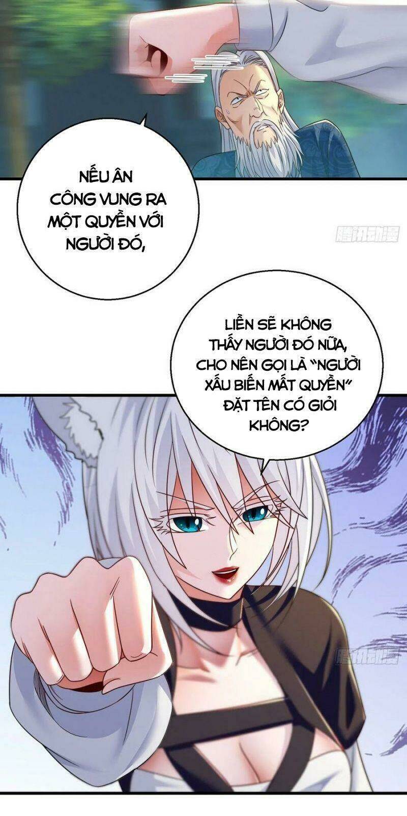 ta là đại hoàn đan Chapter 59 - Next Chapter 60