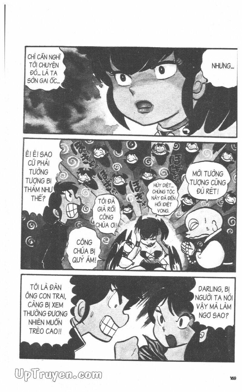 Lum Chapter 2 - Trang 2