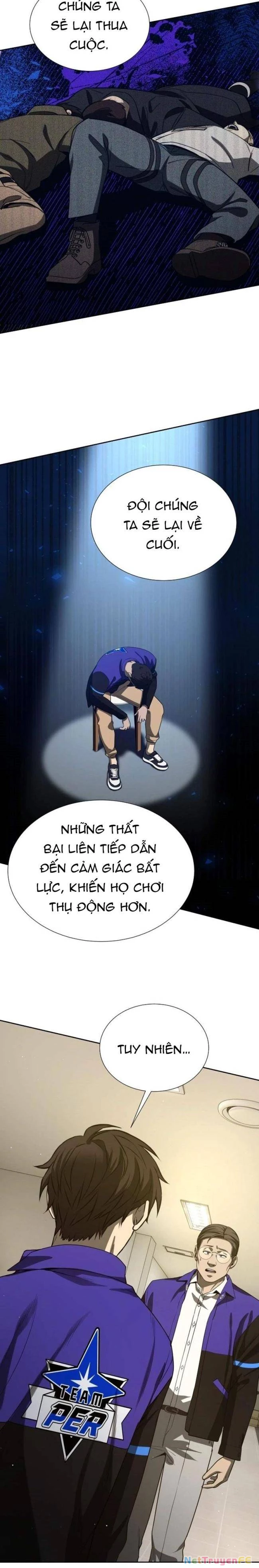 Người Chơi Thiên Tài Trở Lại Chapter 33 - Trang 2