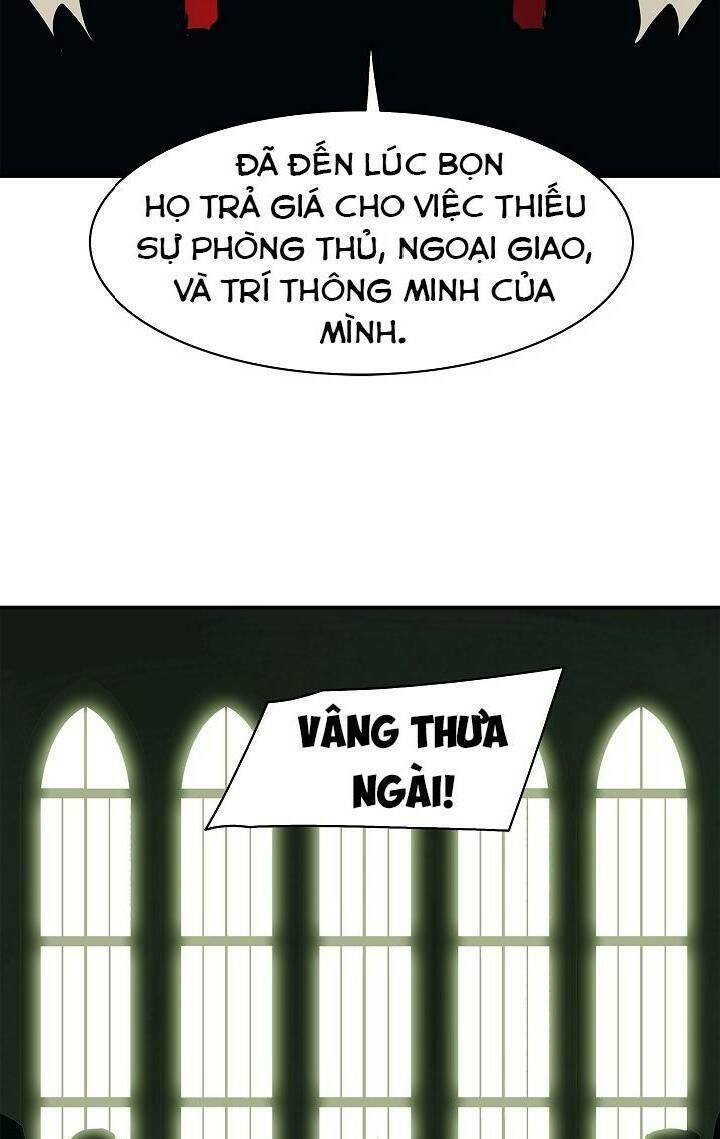 bất bại chân ma chapter 44 - Trang 2