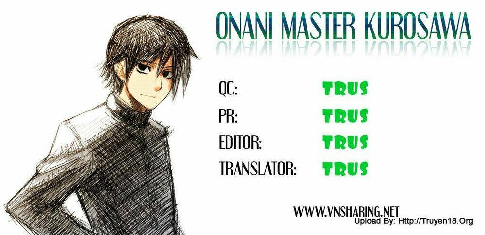 Onani Master Kurosawa Chapter 8 - Trang 2