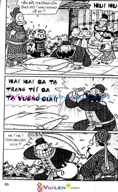 Thần Đồng Đất Việt Chapter 45 - Trang 2