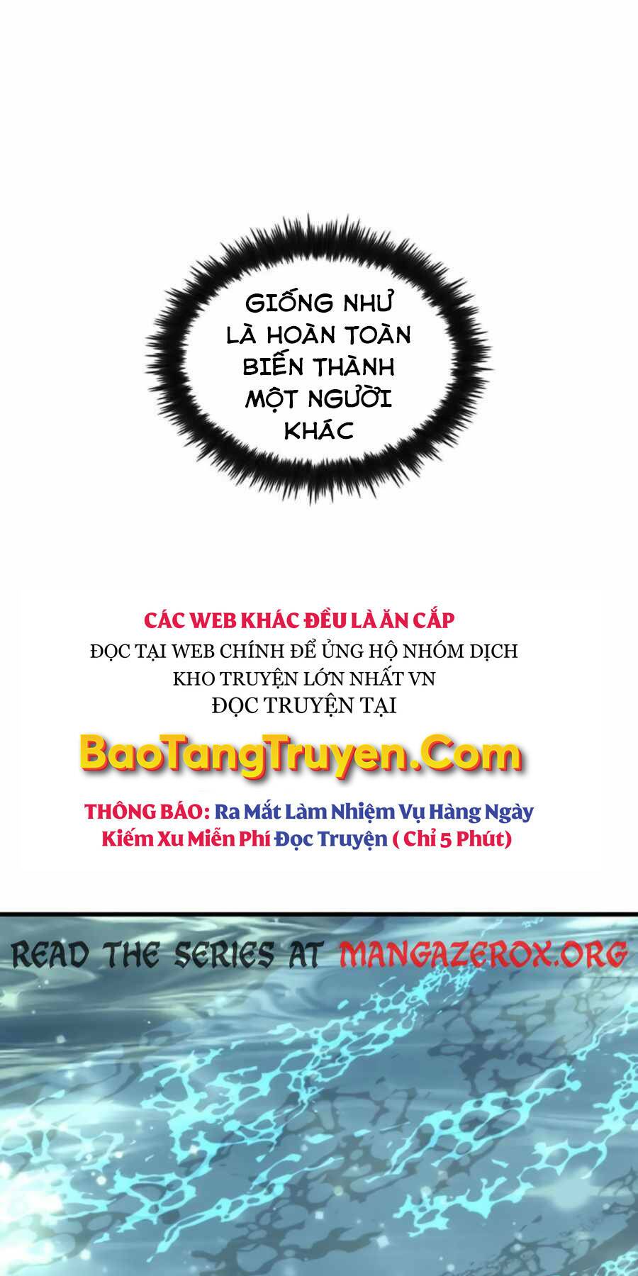 bác sĩ trùng sinh về murim chapter 77 - Next chapter 78