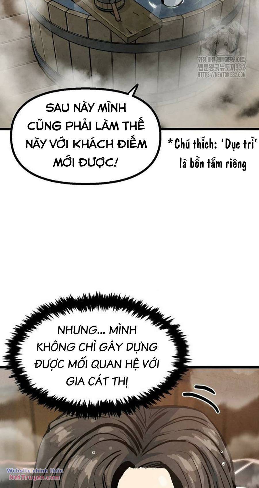 chinh phục võ lâm chỉ với 1 tô mỳ chương 11 - Next chương 12