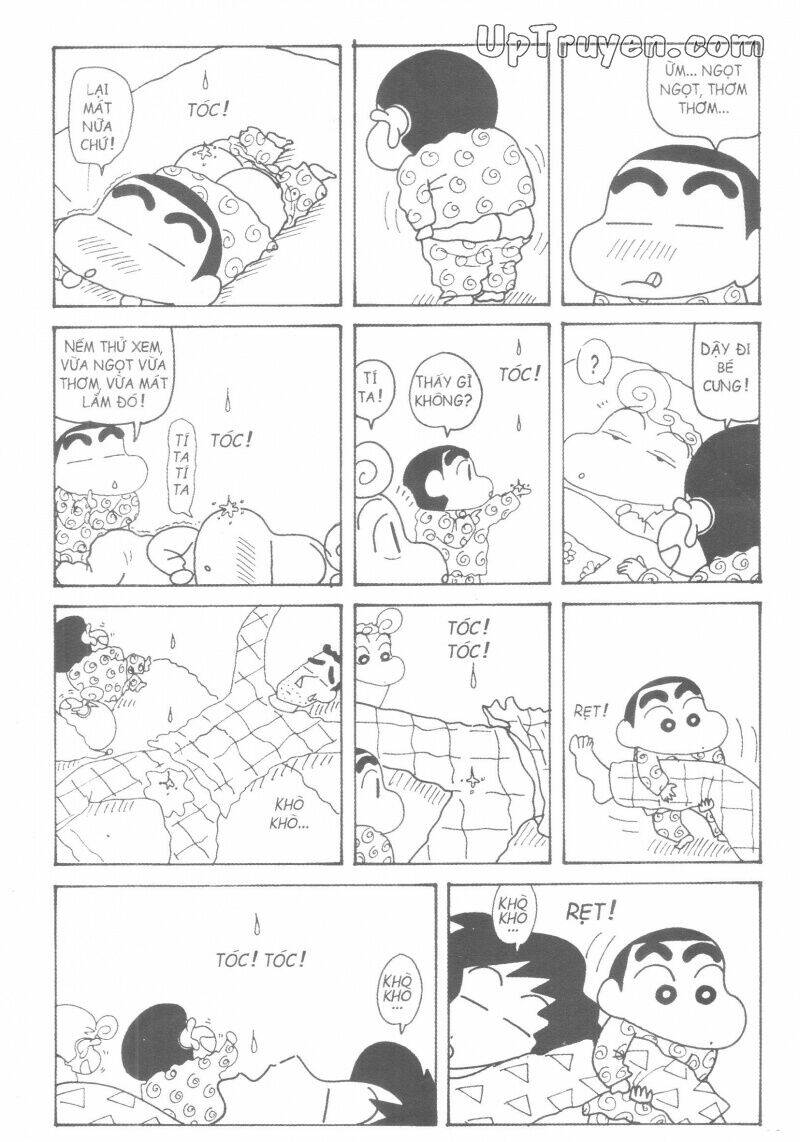 Crayon Shin-Chan Cậu Bé Bút Chì Chapter 31 - Trang 1