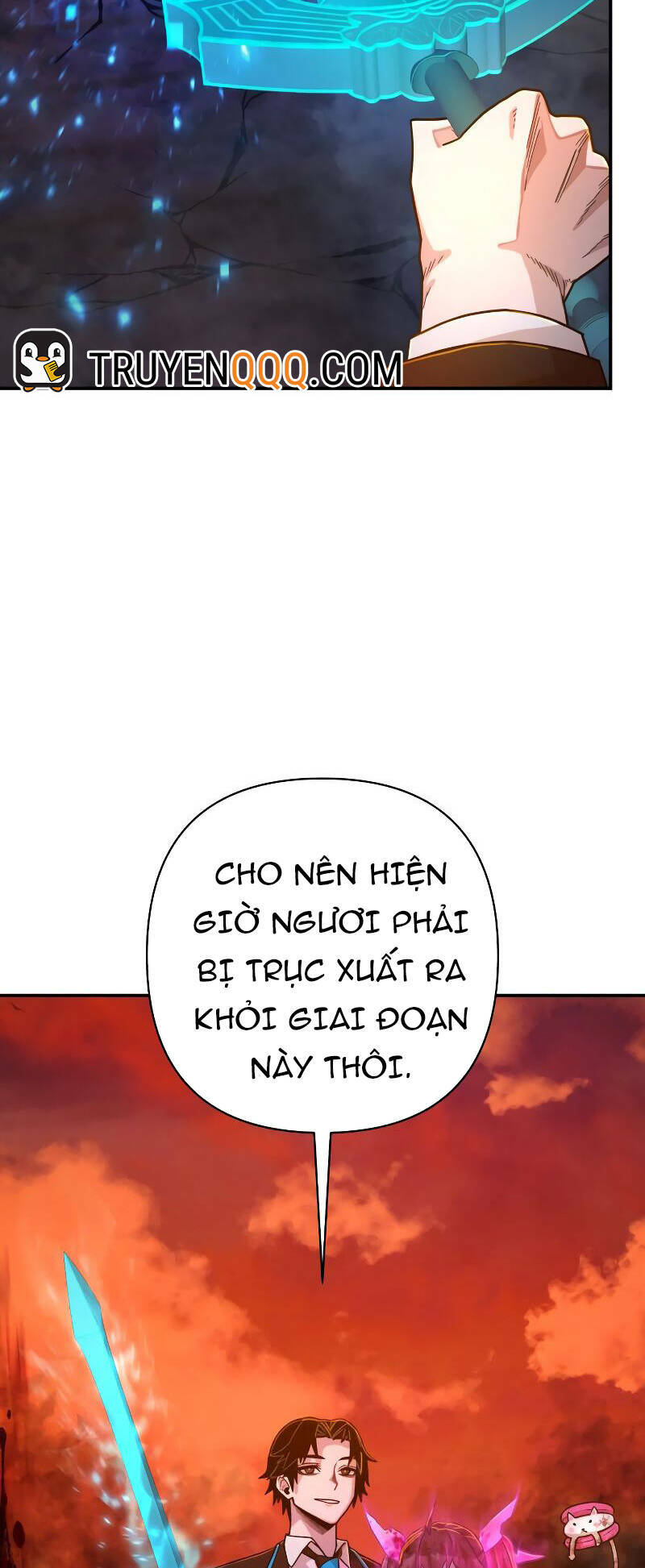 sự trở lại của anh hùng diệt thế chapter 59 - Next chapter 59.5