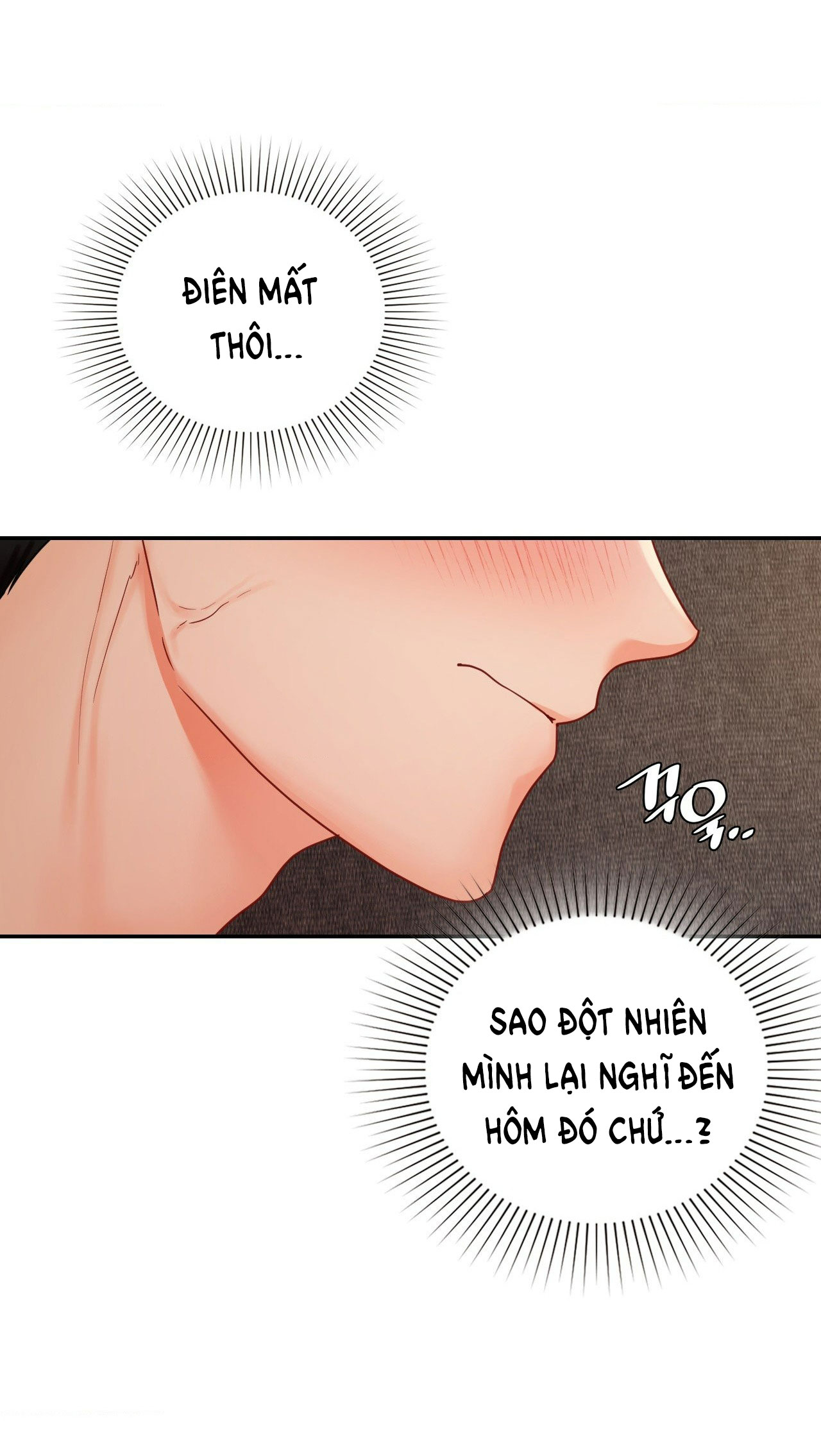 [18+] nhóc con bị tôi ám ảnh Chap 3 - Next 3.1