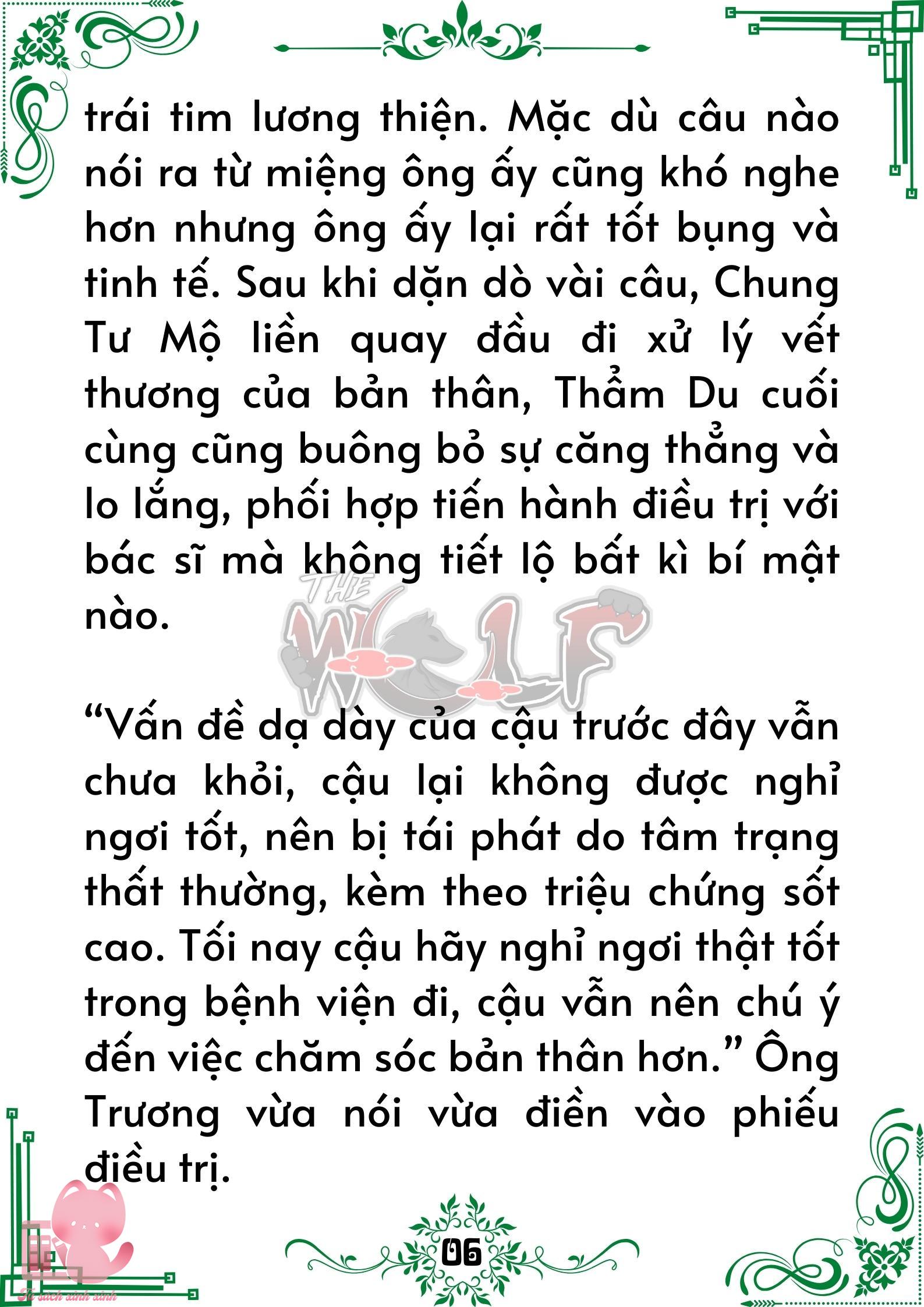 quý nhân phù trợ du Chương 52 - Trang 2