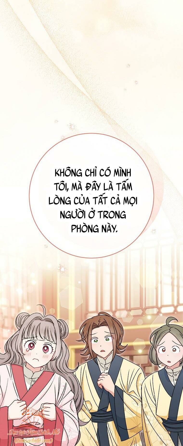 tiểu thiếp chỉ muốn sống yên bình chapter 29 - Next chapter 30