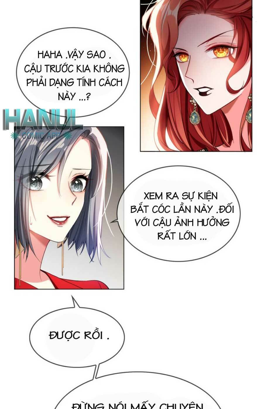 cô vợ nhỏ nuông chiều quá lại thành ác!! chapter 189.1 - Next chapter 189.2