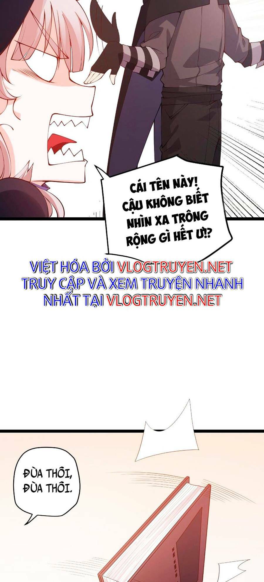 tôi đến từ thế giới trò chơi chapter 84 - Next chapter 85