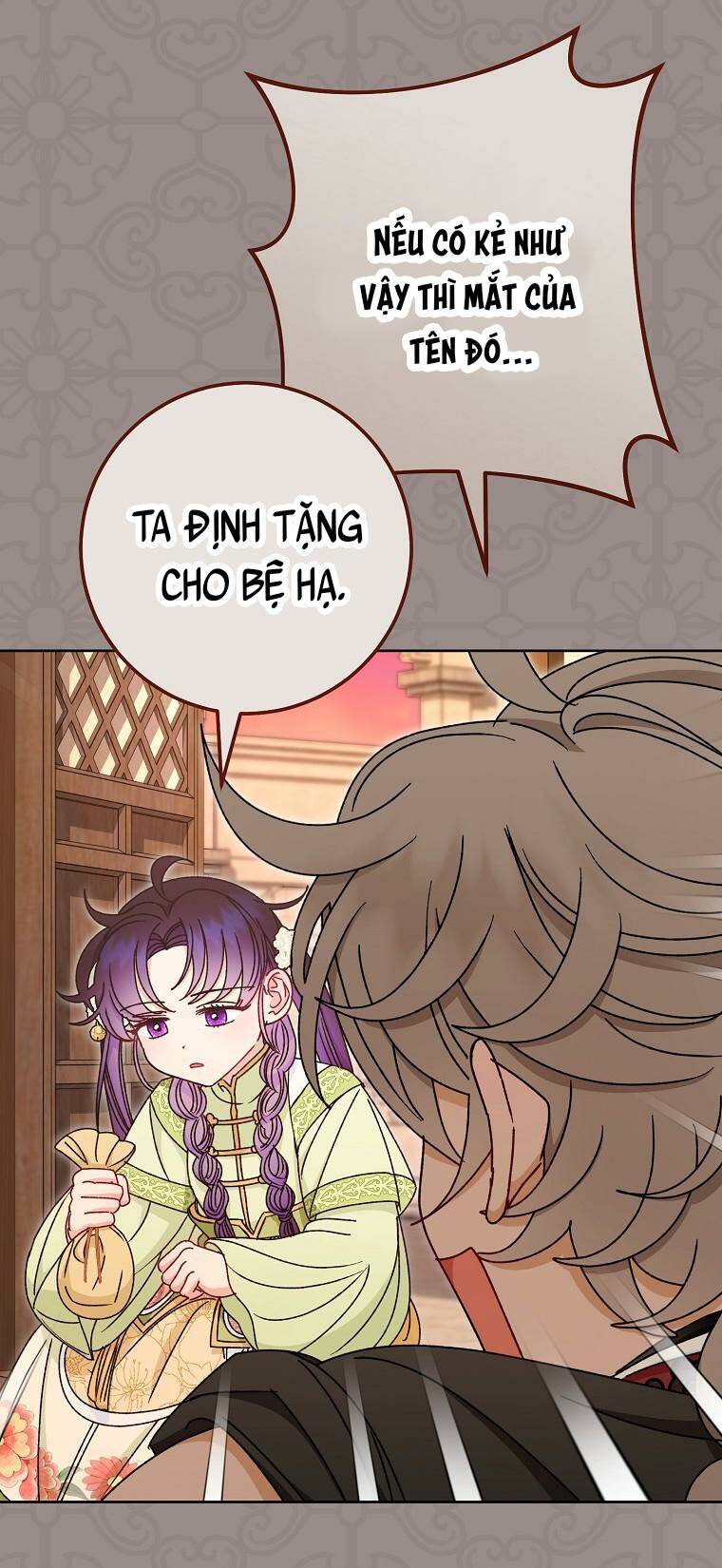 tiểu thiếp chỉ muốn sống yên bình chapter 29 - Next chapter 30