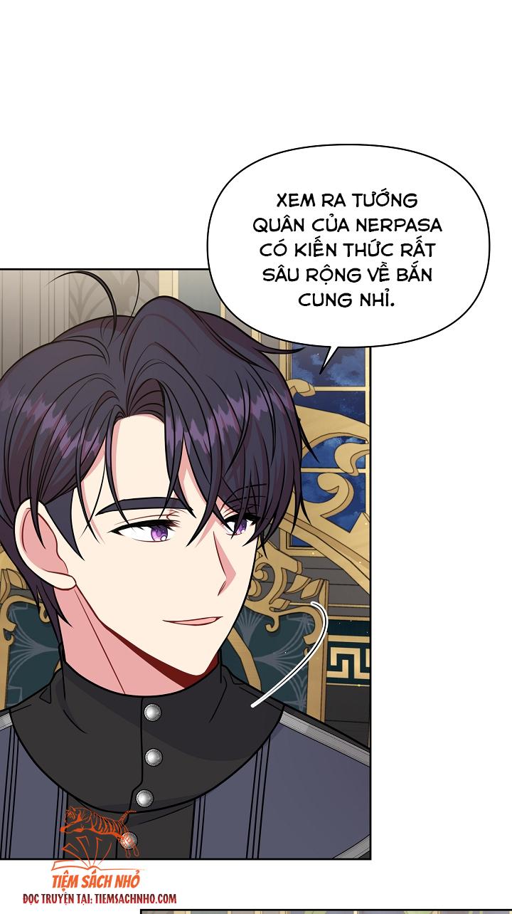 Hết phần 2 - Thuần Hoá Bạn Thân Thành Bạo Quân Chap 64 - Trang 2