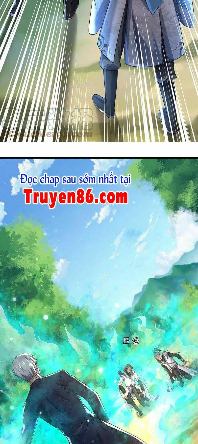 ngạo thị thiên địa chapter 376 - Next chapter 377