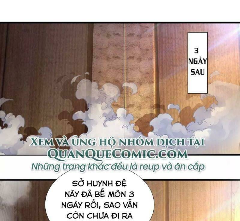 tu la kiếm tôn chapter 80 - Next chapter 81