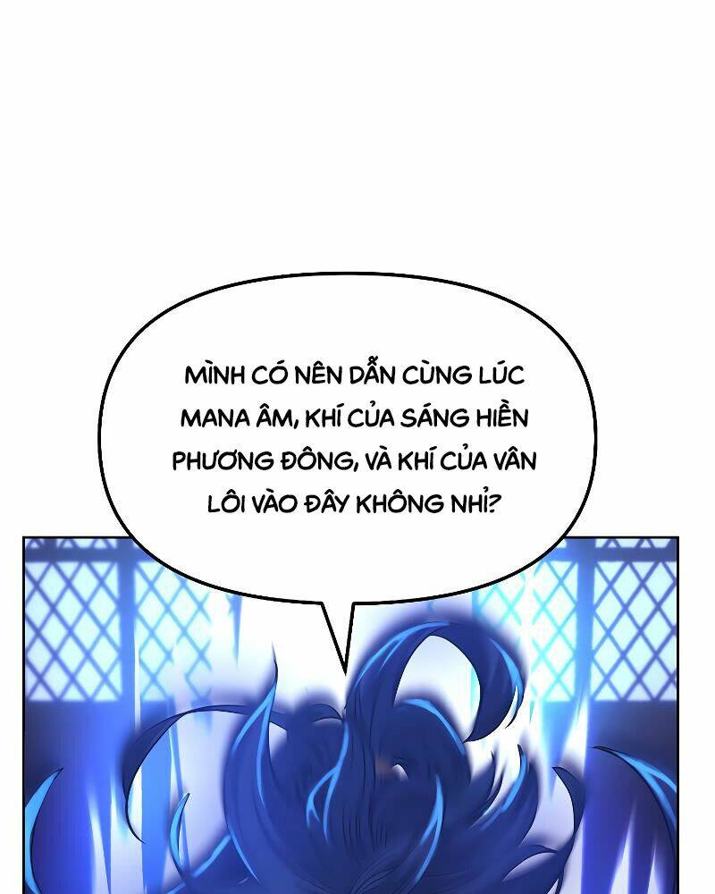 sự chuyển sinh vào võ lâm thế gia của ranker chapter 24 - Next chapter 25