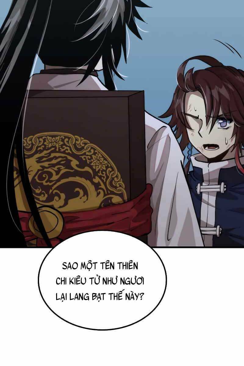 bác sĩ trùng sinh về murim chapter 107 - Next chapter 108