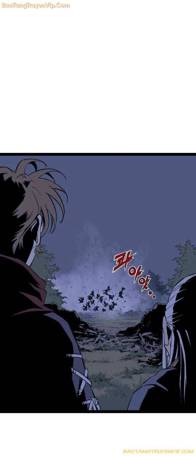 sát thần tu la Chapter 31 - Trang 2