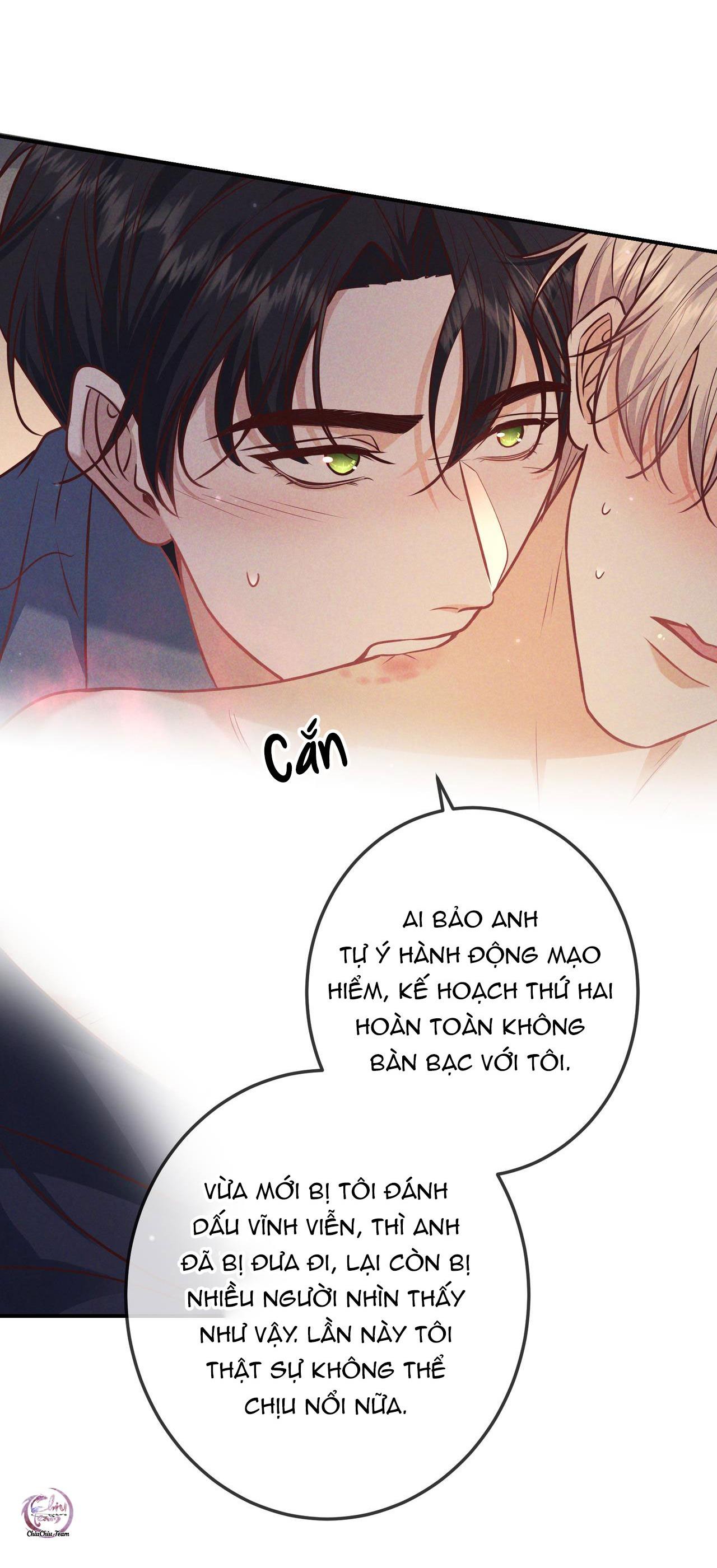 Cạn Tình Chapter 44 - Next 