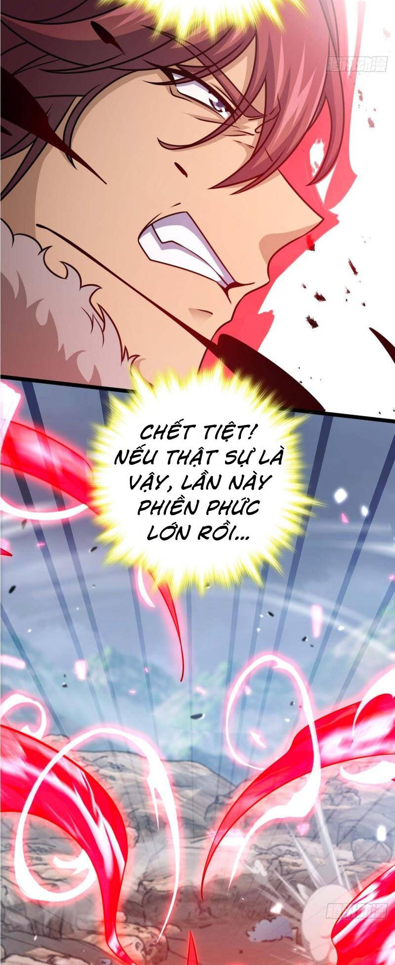 đại vương tha mạng chapter 589 - Next chapter 590