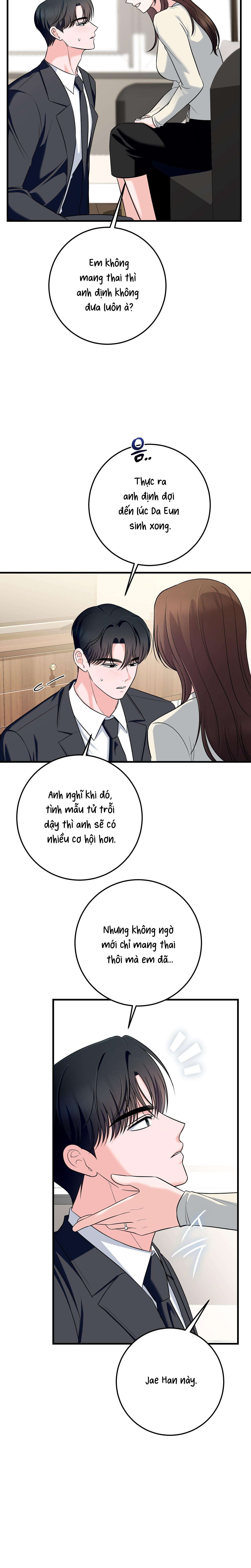 [ 18+ ] Bước Ngoặt [ 18+ ] Bước Ngoặt -END- Chap 10 - Next Chap 10