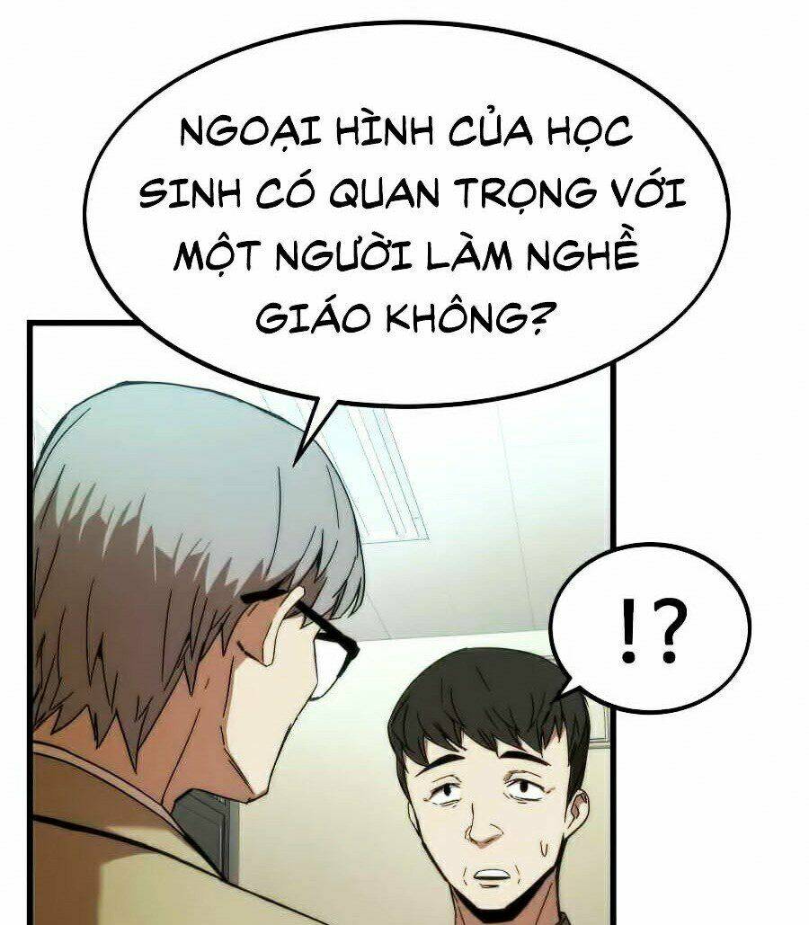 Nhân Vật Phụ Siêu Cấp Chapter 4 - Trang 2